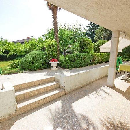 Fisher King Apartments Krk Krk Town Exterior foto