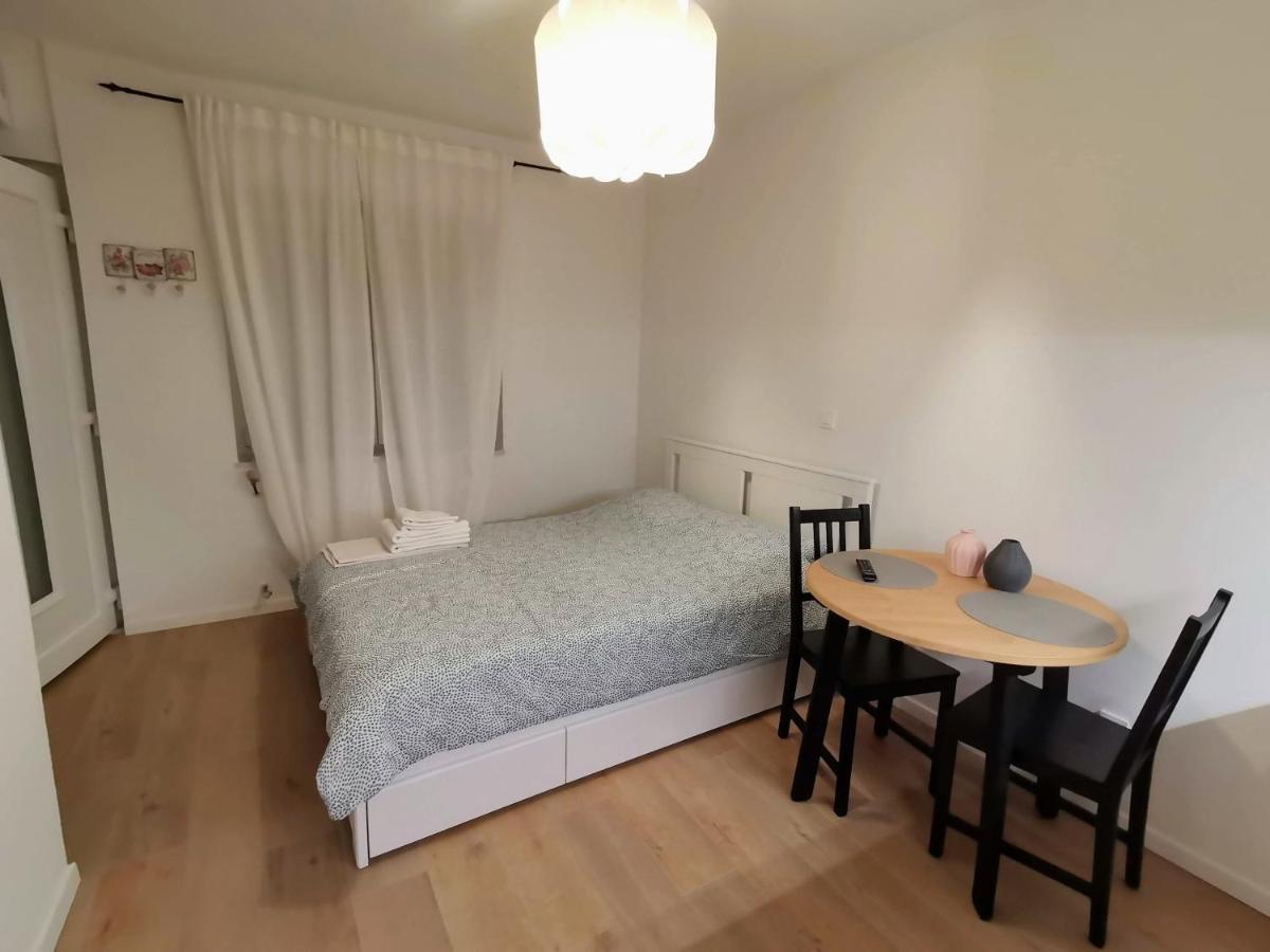 Fisher King Apartments Krk Krk Town Exterior foto