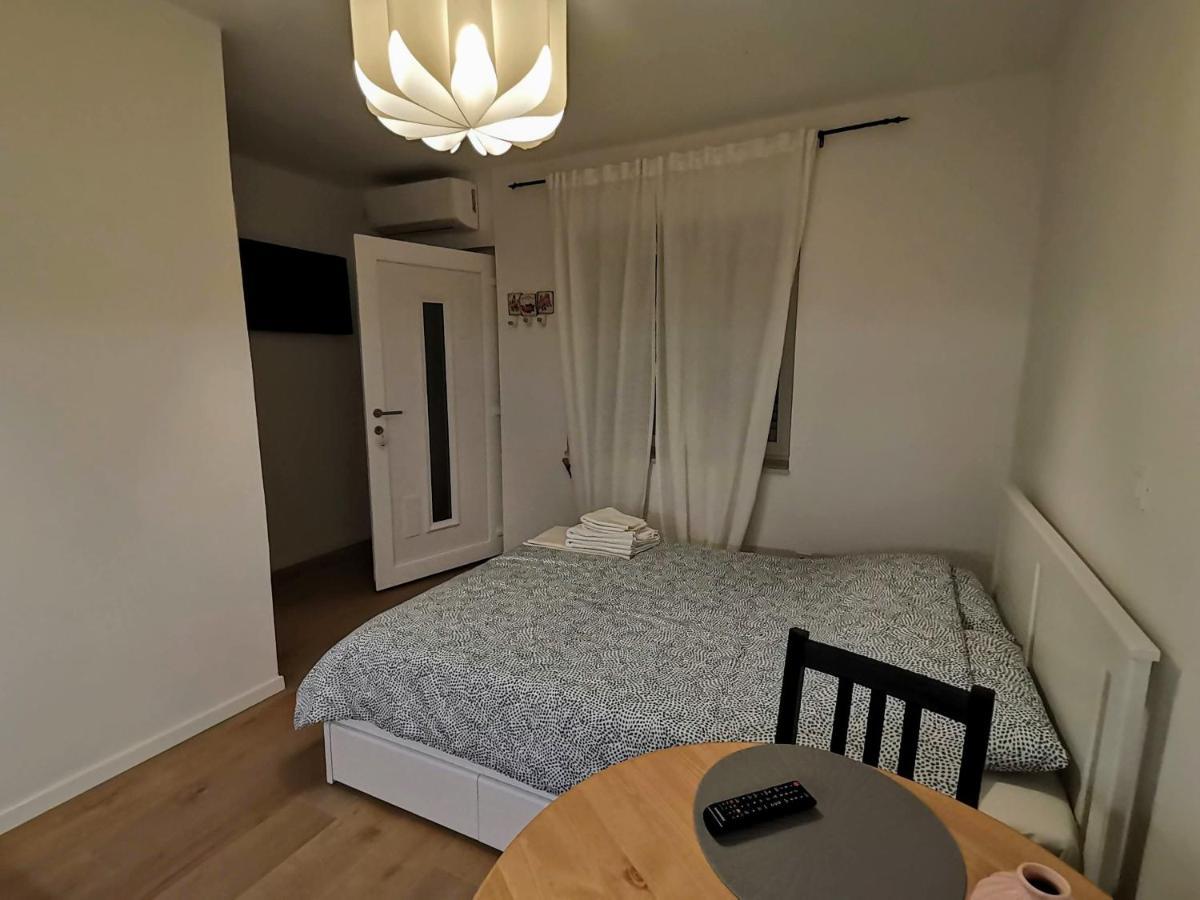 Fisher King Apartments Krk Krk Town Exterior foto