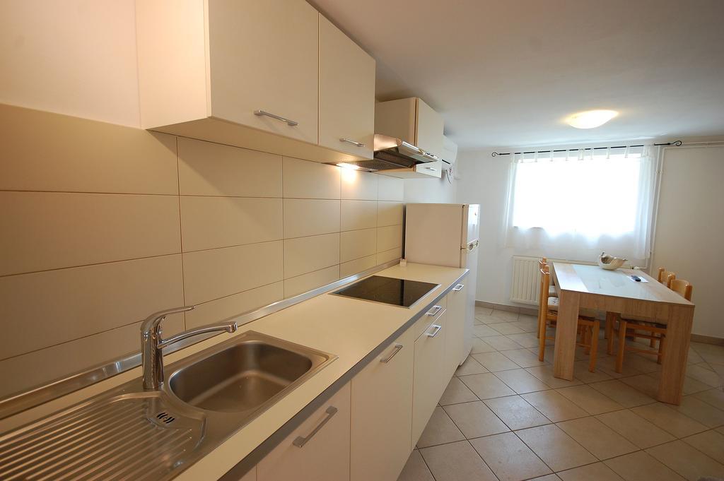 Fisher King Apartments Krk Krk Town Exterior foto