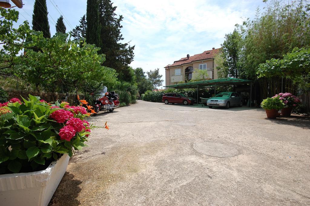 Fisher King Apartments Krk Krk Town Exterior foto