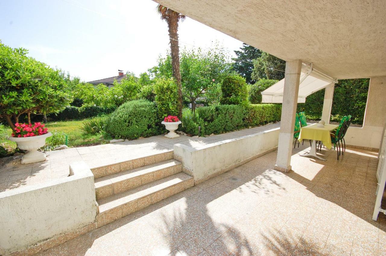 Fisher King Apartments Krk Krk Town Exterior foto