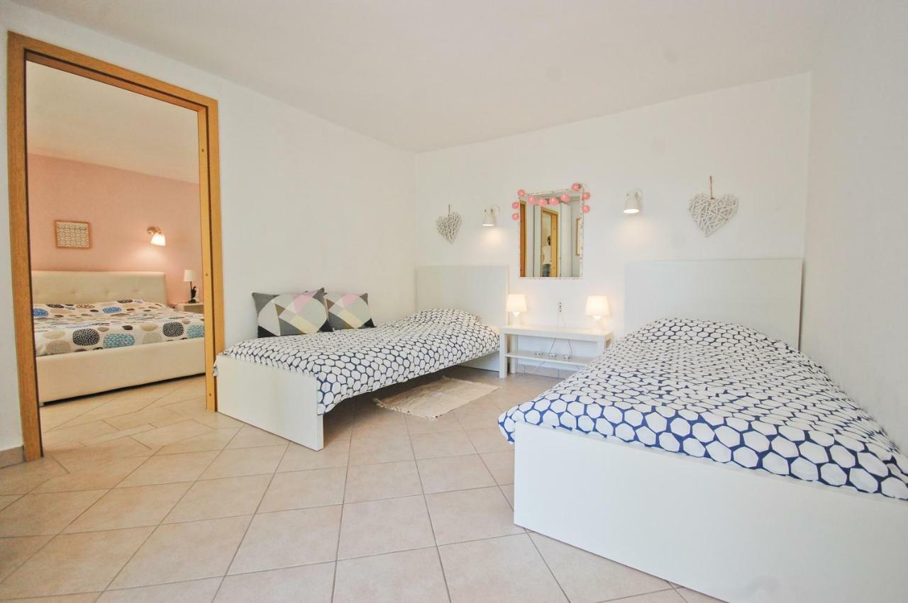 Fisher King Apartments Krk Krk Town Exterior foto